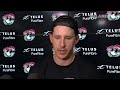 Post-Game | Ryan Strome - 07.03.26