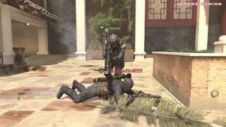 Black Ops 2 Knife Glitch Trolling + Tutorial   Funny Melee Animation Kills Funtage, Glitches)
