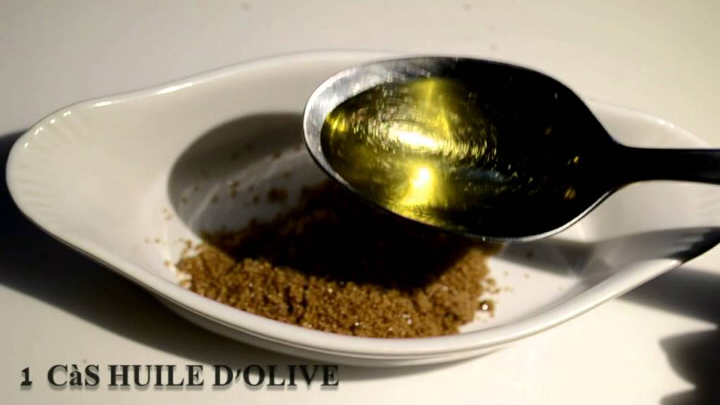 Gommage Mains Fait Maison | Ventana Blog