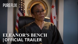 Eleanor&#39;s Bench | Official Trailer