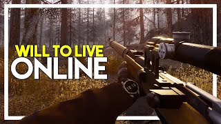 Will To Live Online/ Нужно БОЛЬШЕ золота! ( МСК-7)