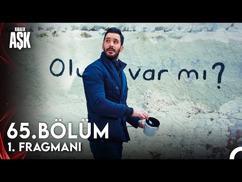 Kiralık Aşk 65. Bölüm Fragman