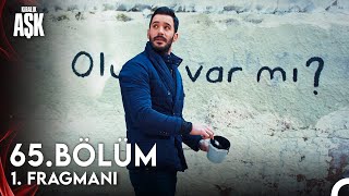 Kiralık Aşk 65. Bölüm Fragman