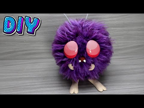 DIY Pokemon - Venona.
