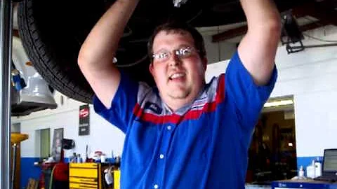 Professional Automotive - Master technician - Nick...