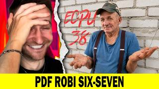 PECIU VS ECPU #38 - CO ZA KOT