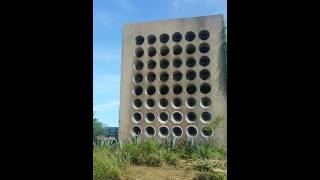 Beishan broadcasting station, Kinmen