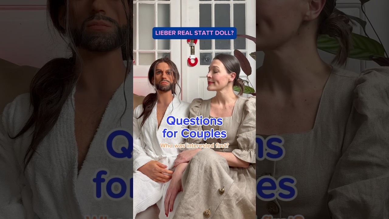 Wer von euch startet gern mit Diskussionen? 💬 #joyclub #whowasinterestedfirst #testbericht