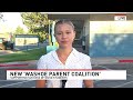 Washoe County Parent Coalition: More recess, less screen time