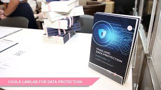 Chula Lawlab for Data Protection