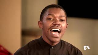 Zama Zile || The Messengers Ministers on SIFA screenshot 1