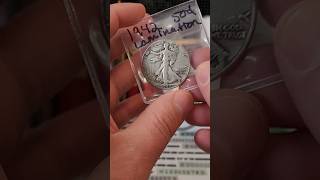 These coins are worth more than Silver Prices! #silver
Coin Deals HERE 👉 https://solo.to/couchcollectibles
👉FREE $15 Credit: https://www.whatnot.com/invite/couchcollectibles
👉 https://www.couchcollectibles.com
PO BOX 16104
Ludlow, KY 41016
â–ºTWITTER: @couchcollect
â–ºINSTAGRAM: @couchcollectibles
â–ºFACEBOOK: @couchcollectibles
â–ºCHANNEL: https://www.youtube.com/JCouch
Welcome to Couch Collectibles formerly known as Couch Coins! I’ve collected rare coins, baseball cards, and many other rare collectible toys since I was a kid. Im sharing this collecting experience with others through educational videos on YouTube. Come along and join me on this exciting journey by subscribing right now as we look at the most valuable toy collectibles and rare coins that you could find at yard sales, flea markets and garage sales!
MUSIC USED ON CHANNEL CREATED BY: Alan Walker, Kevin MacLeod, Marcus, Maxzwell, Doc Hollywood, Breakfast at Tiffanys Instrumental, Party Drug Instrumental, Partner In Crime Instrumental.
DISCLAIMER: Some non affiliate links may have been used throughout the video creation process of this content.
#coin #money #coincollecting These coins are worth more than Silver Prices! #silver