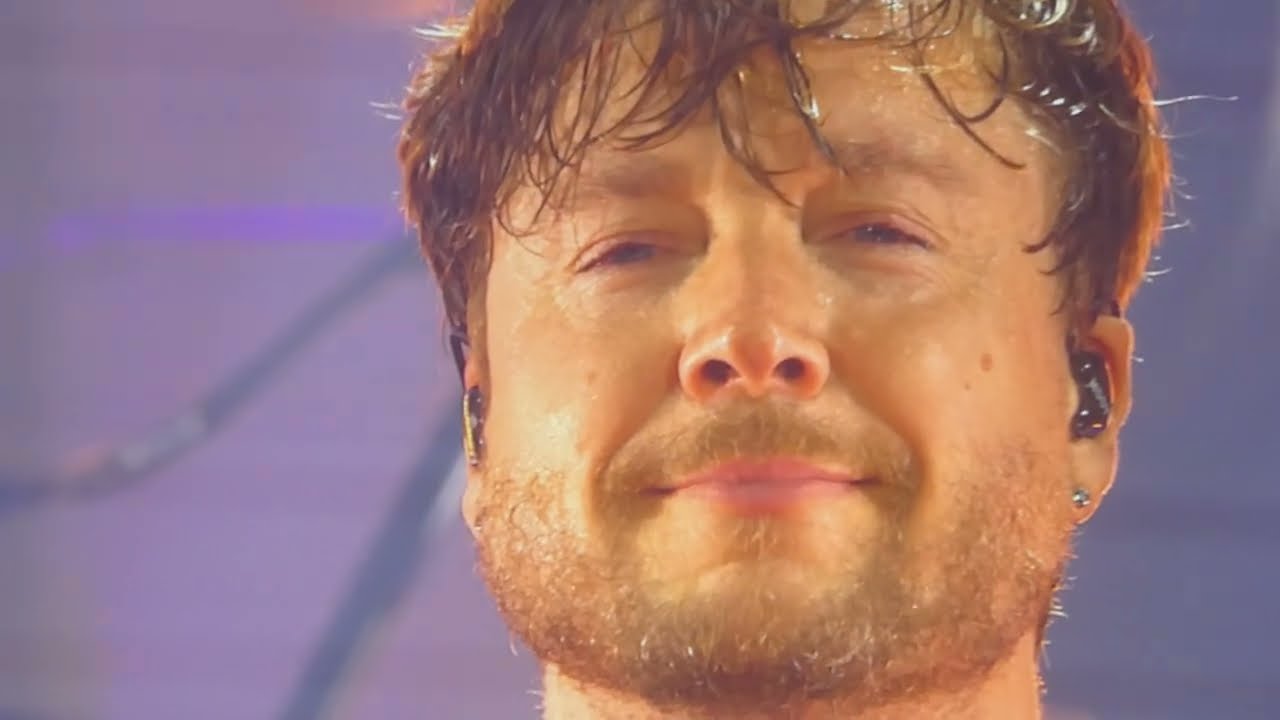 Samu Haber, Hollywood Hills - Tollwood München 2025