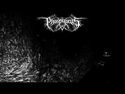 Phosphorus - The Nocturnal Procession (EP : 2019)