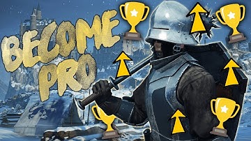 Introduction to Competitive Chivalry 2