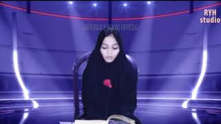 Cute Voice | Surah Mulk Recitation | Hafiza Afeefa 10 years old | RYH Studio Presents
