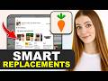 Instacart Replacements: Best Match vs Specific Item Explained in 2026