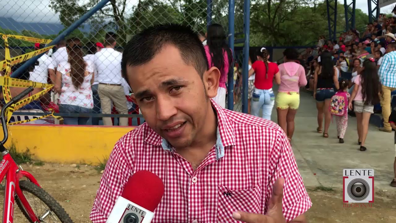 Corregimiento La Esmeralda se viste de turismo digital marketing