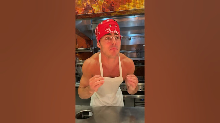 Gordon Ramsay’s Hells Kitchen Experience