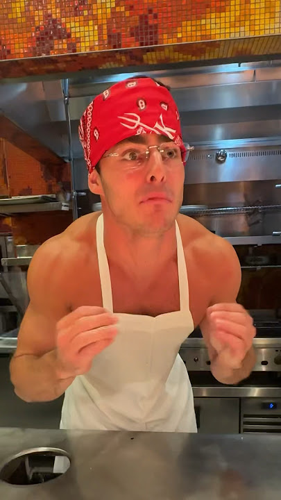 Gordon Ramsay’s Hells Kitchen Experience