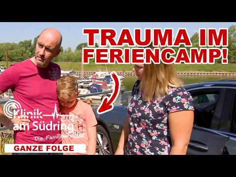 GELDSORGEN ZERSTÖREN FAMILIE! Neunjähriger in ständiger Panik! | Die Familienhelfer