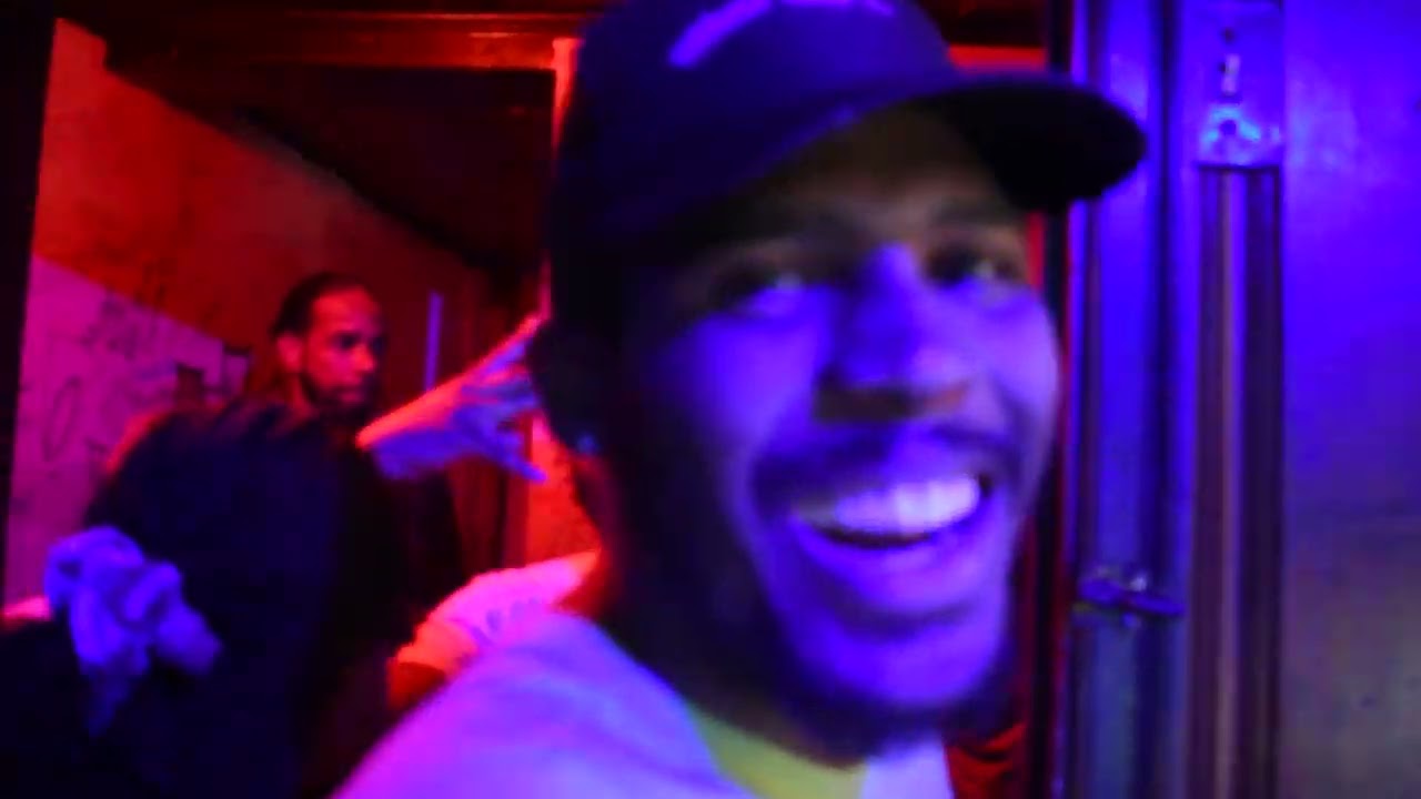 NWF LIVE IN THE STUDIO (ATLANTA, GA) 