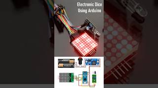 DIY Electronic Dice That Really Works! DIY Electronic Dice That Really Works!
