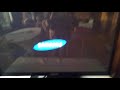 2010 Samsung TV Startup And Shutdown
