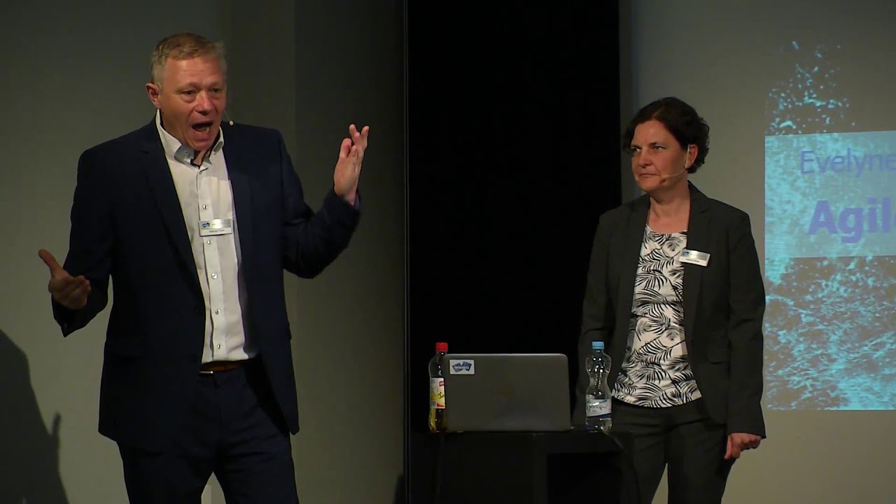 Agile Validation in GxP Projects