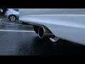 spoon N1 muffler EK9