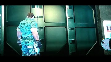 Avatar walkthrough part 1