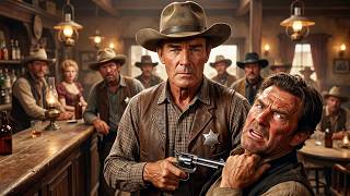 Randolph Scott's Classic Western | Abilene Town (1946) Full Movie HD | Golden Age of Hollywood screenshot 4