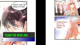Teach The Devil Husband Chapter 101 - 102