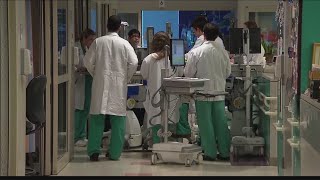 CDC: Measles cases continue to grow in US