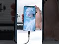 This charging adapter is seriously powerful! #techtok... #Shorts #techman1231