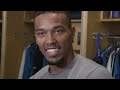 Detroit Lions players meet with the media | September 26, 2023