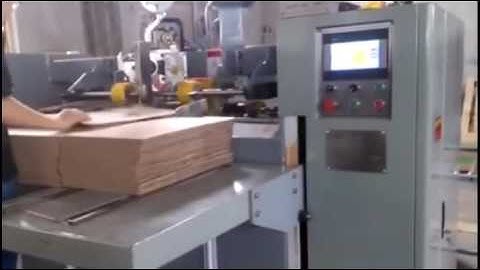 Semi-automatic nail box machine/carton box stitching machine/carton box making machine prices