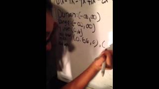 Polynomial project