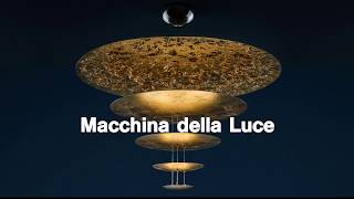 Macchina della Luce Lighting