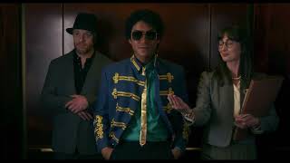 MICHAEL - ab 22. April nur im Kino und IMAX®