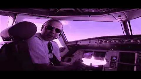 ¿Cuál es el tiempo máximo que puede volar un avión?