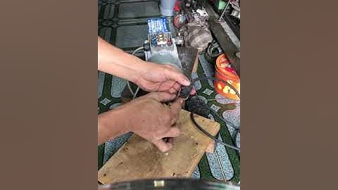 Cách xác định tụ để chạy môtơ 3pha 220v sang 1pha 220v