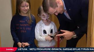 INIT TV ŽINIOS 2019-03-29