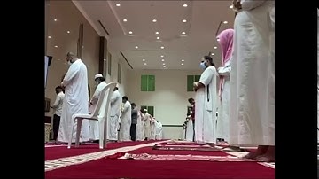 من أواخر سورة الفرقان للقارئ محمد الغزالي