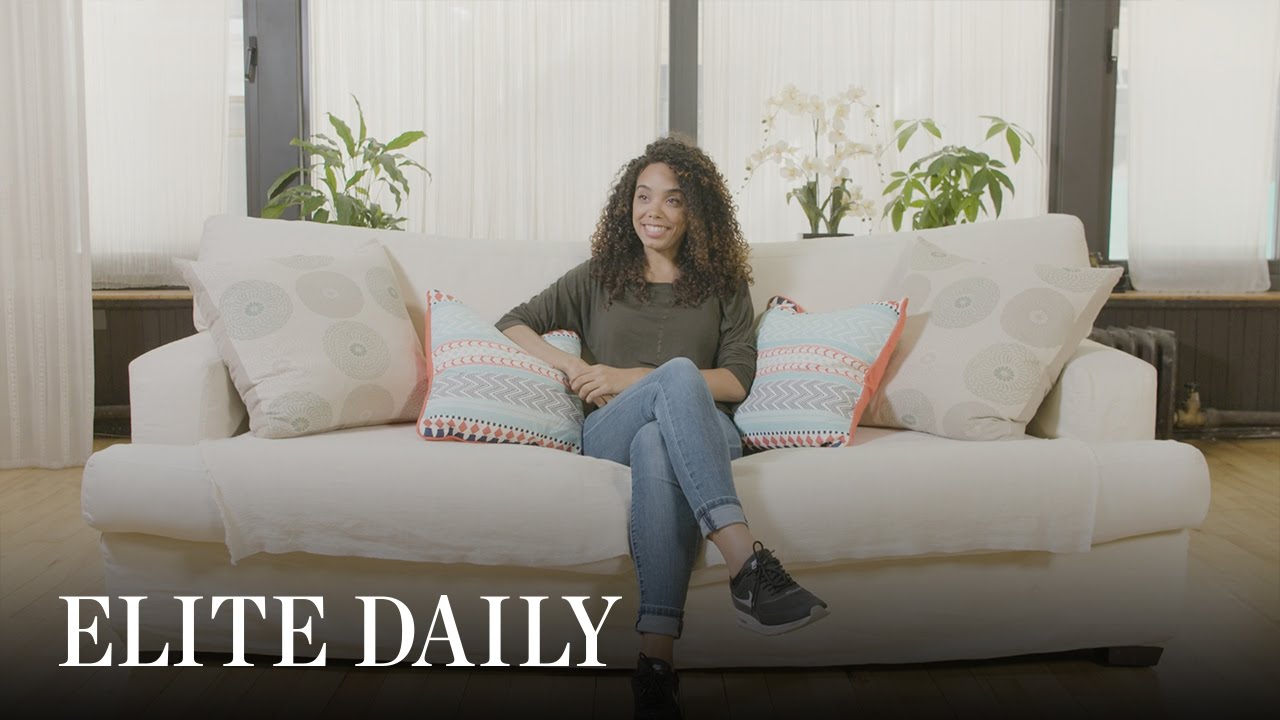 Advice I'd Give My Younger Self