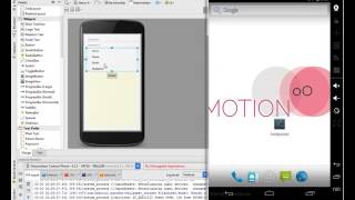 08 Validar EditText vacios y uso de RadioGroup