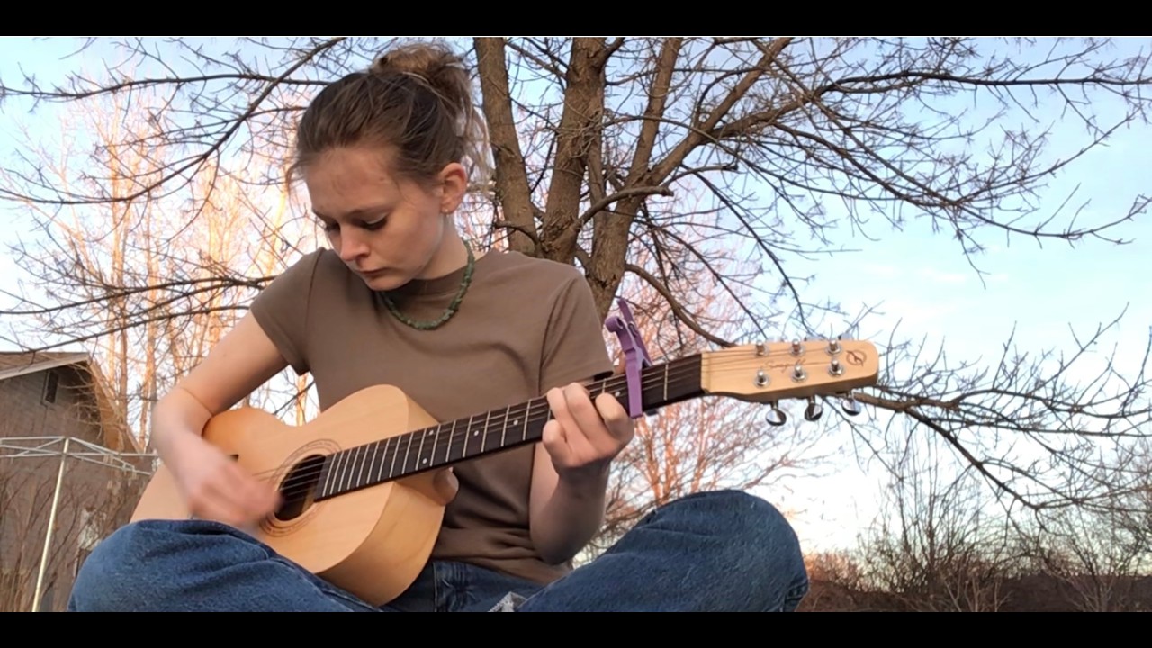 Cheri, God, Online, Winefred RT