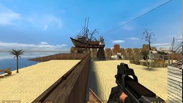 CSS - zm Zombie Beach Finale Secrets.mp4