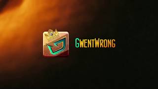 [Ep.1] GwentWrong - Crazy, funny and epic Gwent moments