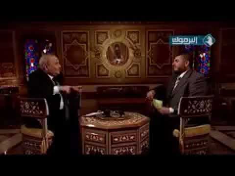 من عد كلامه من عمله نجى النابلسي